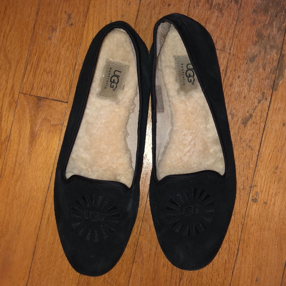 UGG Loafer
